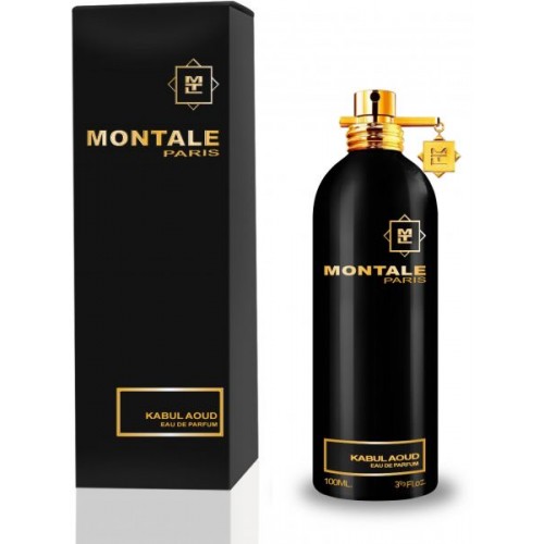 Montale Kabul Aoud Eau de Parfum 100 ml Unısex ORJİNAL KUTULU Parfum